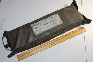 lot 1 image: Austrian ammo  M-BK111AA   360 pieces S-Cartridges  7.62 mm x 51  1983 Sealed NATO Battlepack.  The ammunition is intended for use in the StG 58 rifle