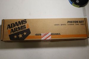 lot 71 image: Adams Arms Piston Kit