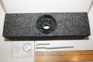 lot 78 image: Cry Havoc tactical QRB 223 pistol length gas tube