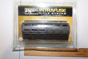 lot 87 image: Tapco Intrafuse AR handguard still in packaging