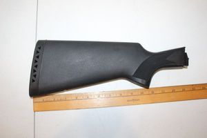 lot 96 image: Black stock