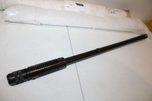 lot 97 image: 20 12ga riot shotgun barrel with cutts comp