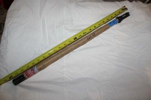 .260 Ackley Improved Barrel w/ compensator