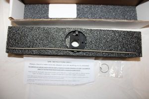 lot 72 image: Cry Havoc tactical 2-pin QRB Rifle GT GEN-3