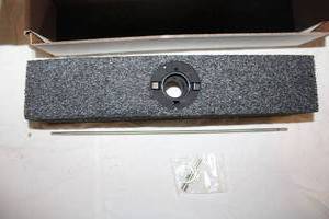 lot 101 image: Cry Havoc Tactical 2-pin Barrel plate RGT