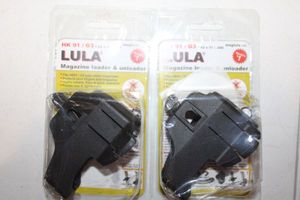 lot 178 image: HK 91G3 Lula magazine loader and unloaders