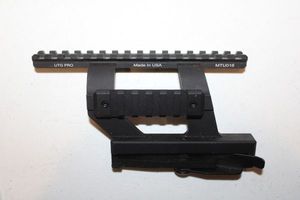 lot 180 image: UTG PRO MTU016 mount