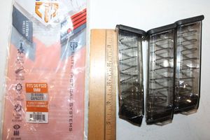 lot 183 image: ETS magazines for SIG P320 9mm