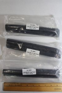 lot 191 image: Century Arms AK47 top dust covers