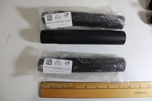 lot 193 image: KAK shockwave tubes
