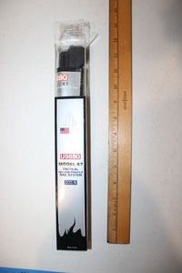 lot 203 image: AK47 tactical rail system