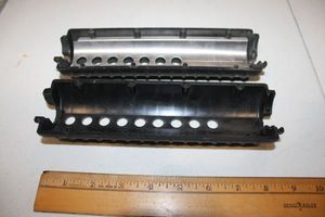 lot 235 image: Mid Length Handguard set