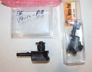 lot 258 image: Versa-pod 150-100 parts