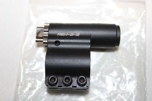 lot 272 image: REX -0-B adjustable gas block system for AR rifles (Lacsun.com)