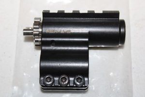 lot 273 image: REX-U-S adjustable gas block system for AR  rifles