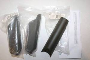 lot 282 image: Magpul cheek risers