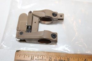 lot 286 image: ARMS Flip Up for sight