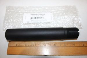 lot 296 image: Repressor tube  Pist-buf-tube