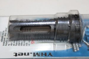 lot 306 image: YHM flash hider