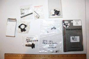 lot 309 image: SKS parts as shown