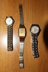 lot 151 image: Womens watches