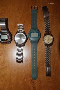 lot 152 image: Mens watches