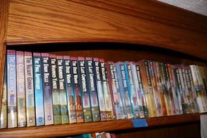 lot 168 image: Books by author Morris