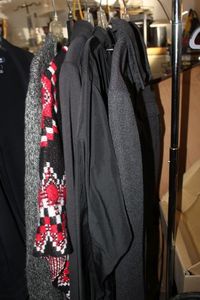 lot 93 image: Coats, George, Relativity, White Stagg, ..