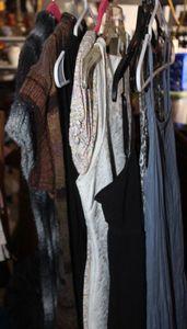 lot 96 image: Dresses, Old Navy, Hollister, Forever 21, Wild Fable, Pink Rose, and More..
