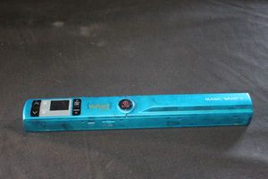 lot 238 image: VuPoint Solutions Magic Wand Portable Scanner