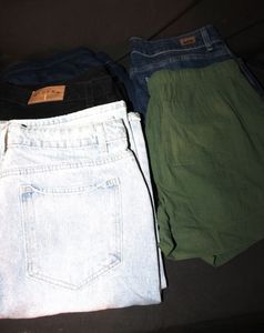 lot 431 image: Womens Pants, See Photos for Brands and Sizes