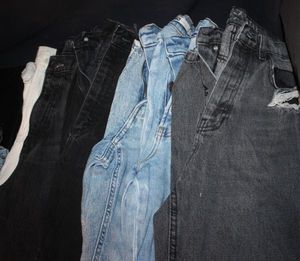 lot 432 image: Womens Pants, See Photos For Brands and  Sizes