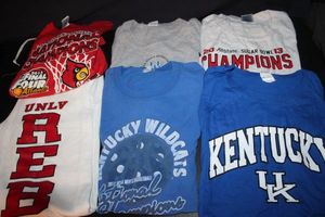 lot 443 image: Collage Team Clothing as seen in Photos