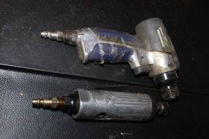 lot 455 image: Air Tools as shown