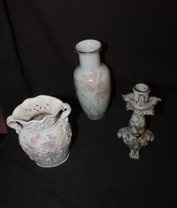 lot 472 image: Home decor Items as Seen