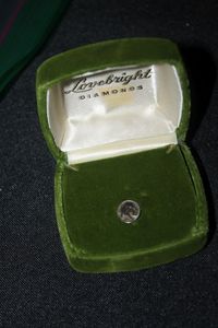 lot 507 image: 1938 Replica Buffalo Nickle Pin