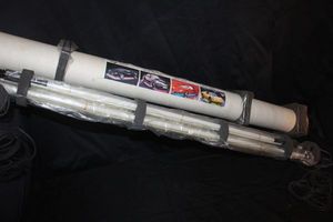 lot 523 image: Unused Undercarriage LED Light Kit