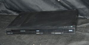 lot 635 image: Phillips DVD Player