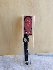 lot 54 image: Collectible DC Comics Vertigo - Death watch in case - individually numbered-Limited Edition - 2112 of 5000