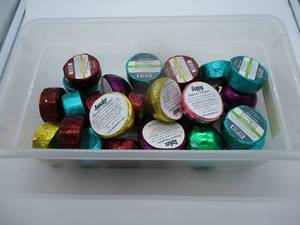 lot 7 image: Various ShowerBath Steamers - old stock