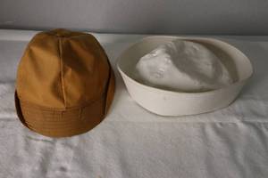 lot 63 image: Sailor, Duck Dri and Grey Dress Cap