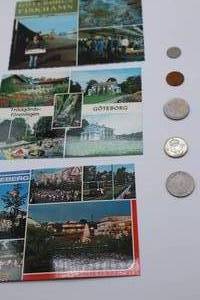 lot 103 image: Foreign Currency and Collectibles