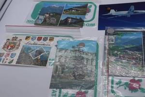 lot 105 image: Foreign Currency and Collectibles