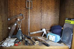 lot 208 image: tool lot see picture for details