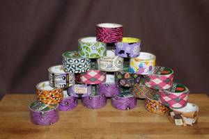 lot 44 image: Duck tape