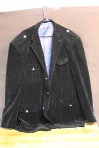 lot 227 image: mens blazer by the brand Inserch from their Limited Edition Style Italy size 4xl