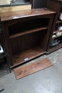 lot 169 image: Cabinet