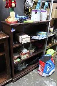 lot 170 image: Cabinet (contents not included)