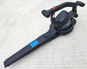lot 175 image: Toro super blower vac (Yes it works)