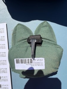 lot 151 image: Caldwell shooting rest small